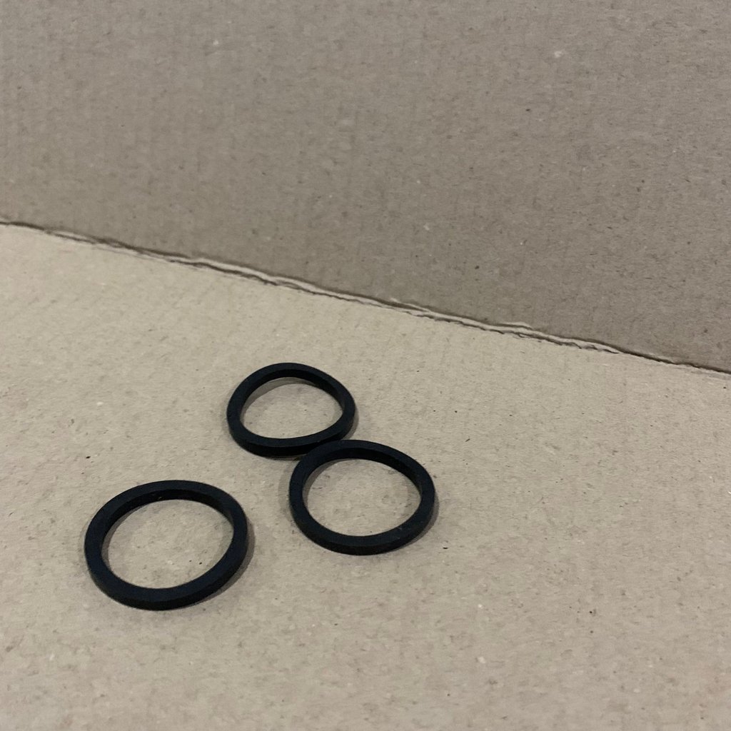 Karet Seal Busi Toyota Kijang KF40/50