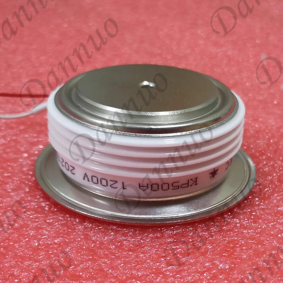 KP500A1000V KP500A1600V KP500A1800V KP500A1200V KP500A1400V KP500A2000V  Thyristor Module