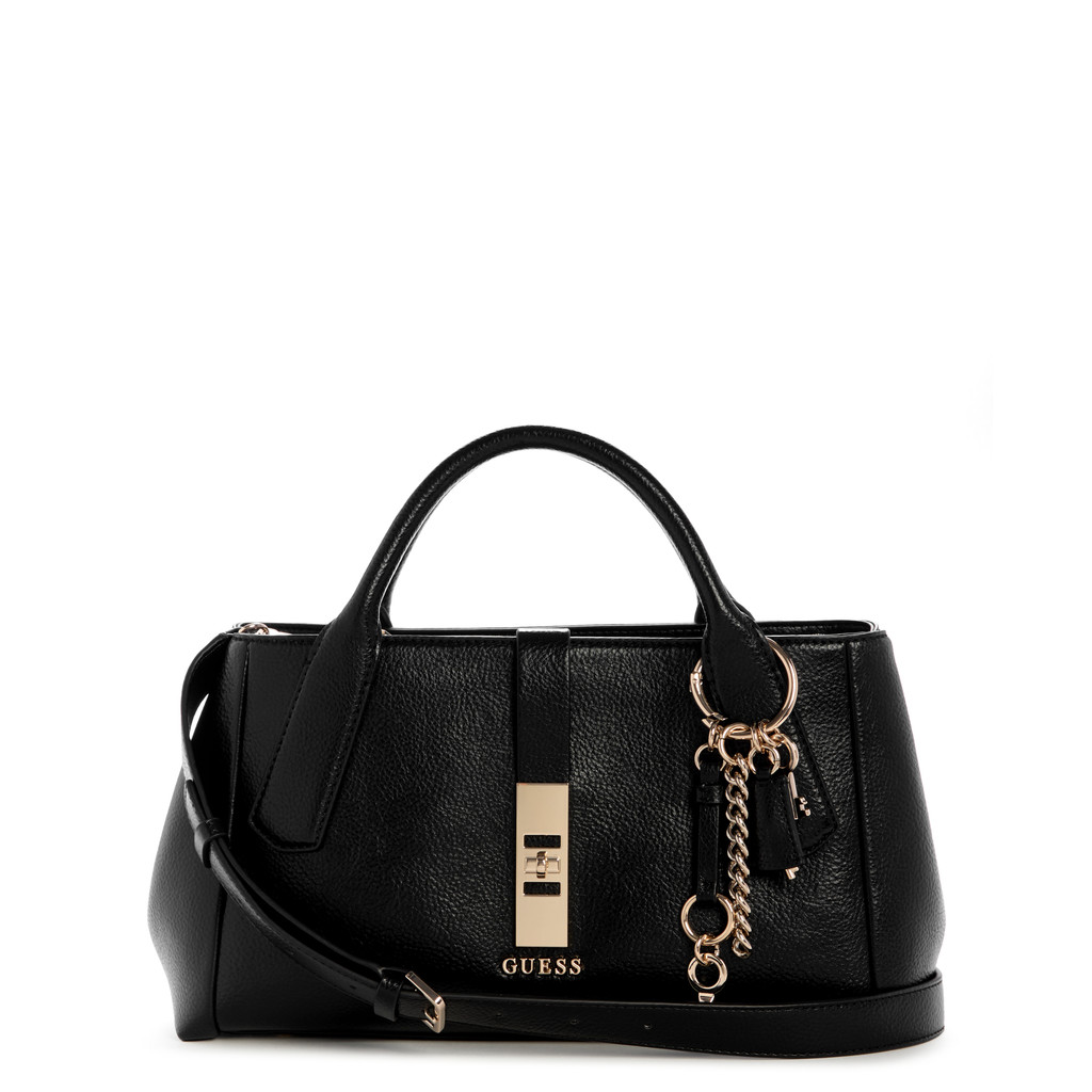 GUESS - BROOKE HIGH SOCIETY SATCHEL