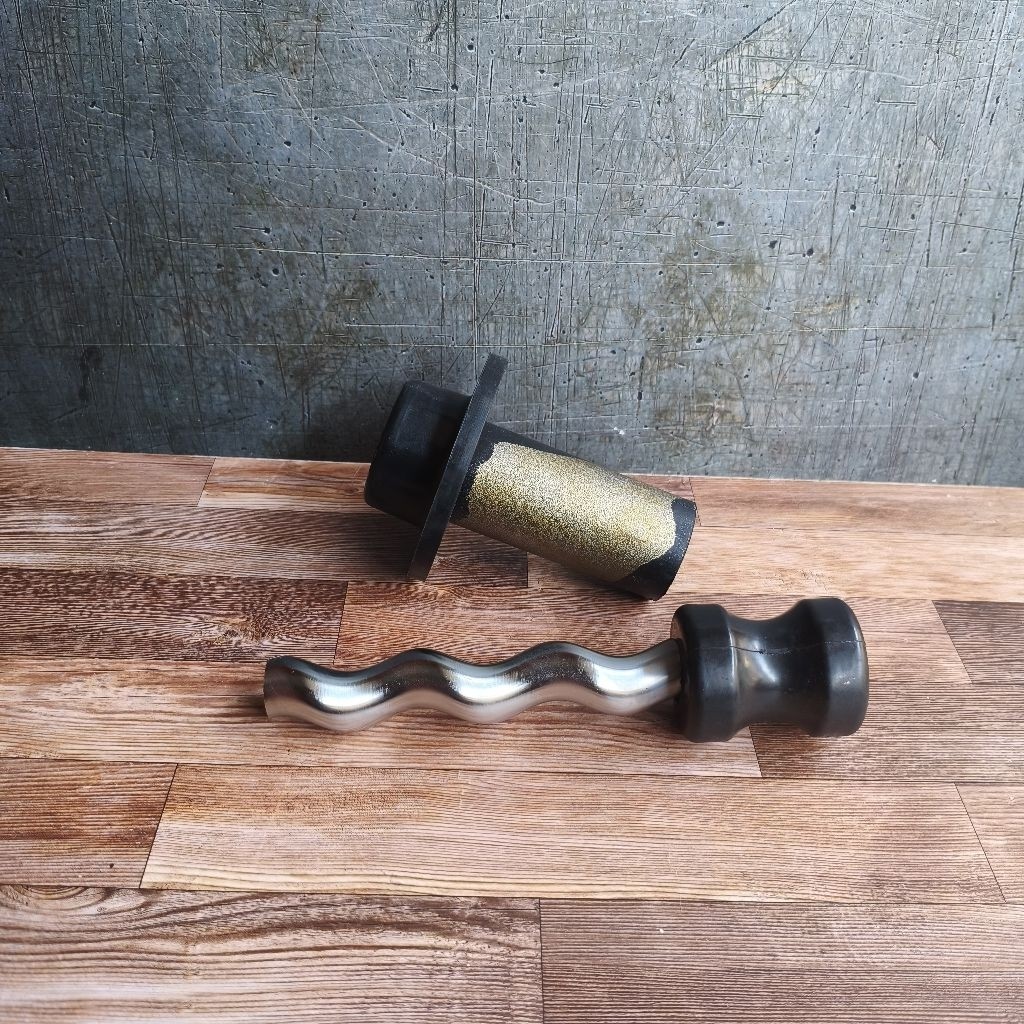 seal as pompa booster ilufa Sgd 750 40 screw pump Pompa Ilufa SGD 750