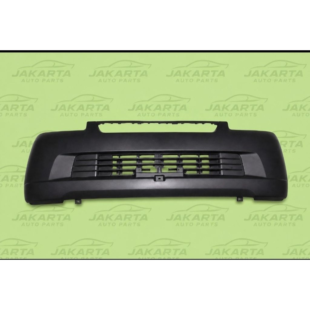 BEMPER BUMPER DEPAN DAIHATSU GRANMAX PICKUP 2009 MINIBUS BARU IMPORT