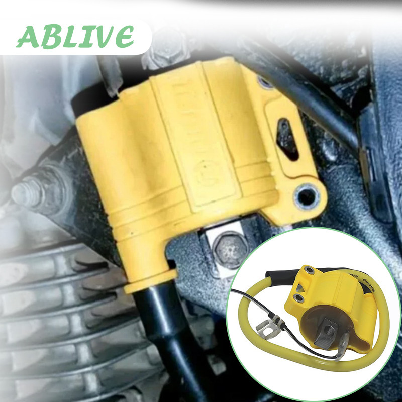 Racing Ignition Coil Koil Pengapian Nibbi Racing MDY Coil Pengapian Untuk Performa Motor Nibbi