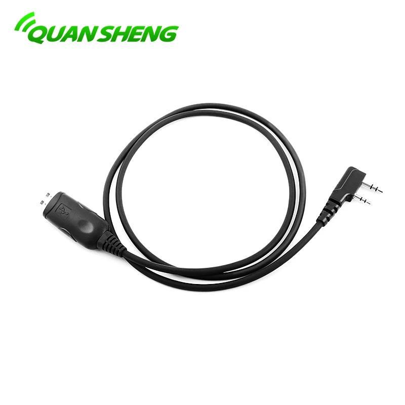 Quansheng UV-K5 UV-K5(8) USB Programming Cable for Quansheng UV-K5 UV-K5(8) TG-UV2 plus UV-R50 UV-5R