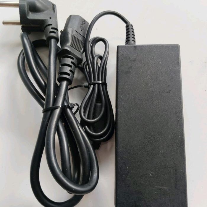 READY adaptor 12v 5a samsung+ kbl ac 8 - lite on