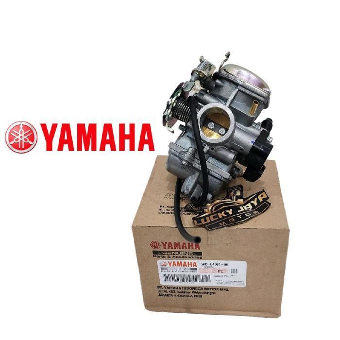 Karburator Carburator jupiter mx new 135 Original 50C-E4901-00