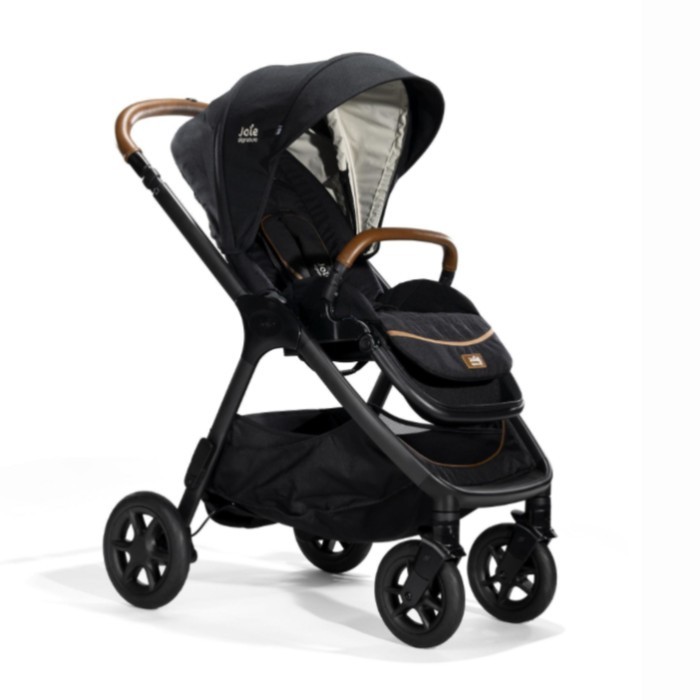 Joie Stroller - FINITI Signature ECLIPSE