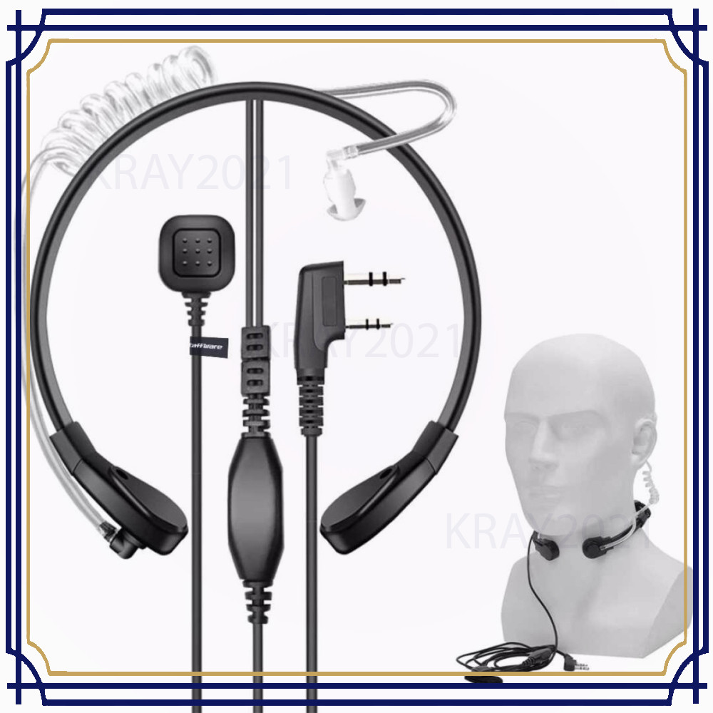Mikrofon Walkie Talkie for Pofung Baofeng UV-5R UV-B5 IT715
