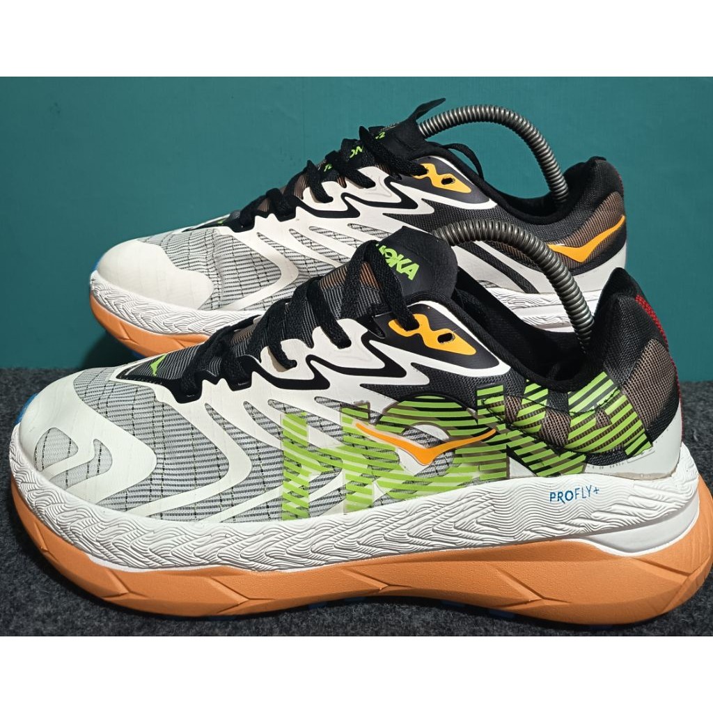 H0k4 TecT0N X2 Trail Running size 43