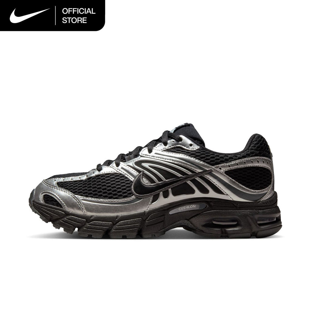 Nike Women's Air Max Moto 2K Shoes with Reflective Accents - Black [HQ2056-007]