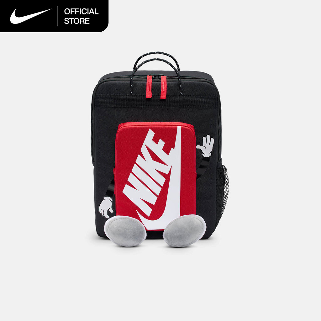Nike Kids' Backpack - Black [HM9973-010]