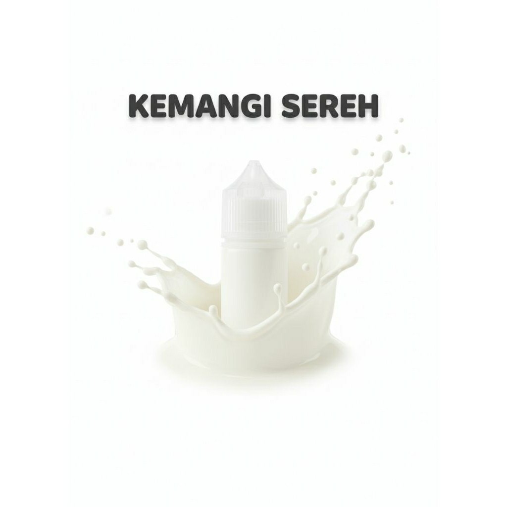 ESSEN OPLOSAN AROMA KEMANGI SEREH
