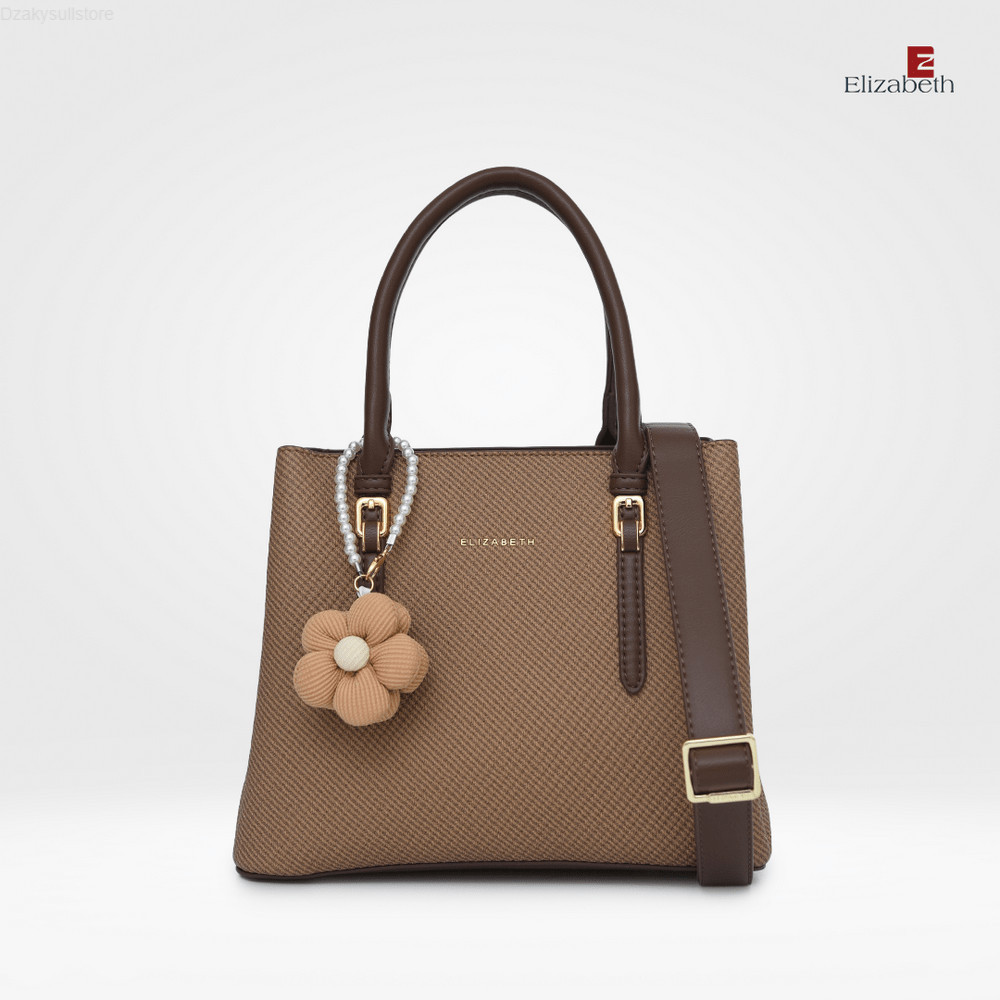 Tas Elizabeth Handbag 0055-6612