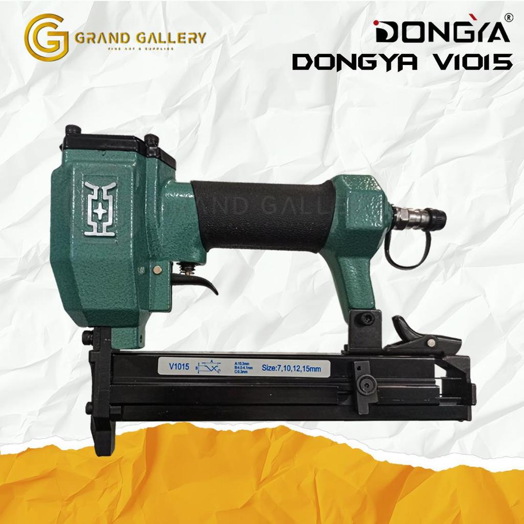 DONGYA V1015 - ALAT JOIN BINGKAI V1015 - V-NAILER