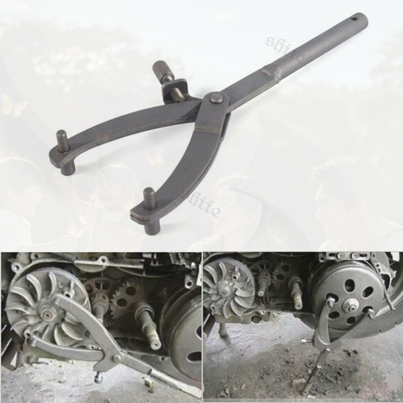 treker CVT MULTIPRO tahanan kopling cvt tracker cvt motor matic