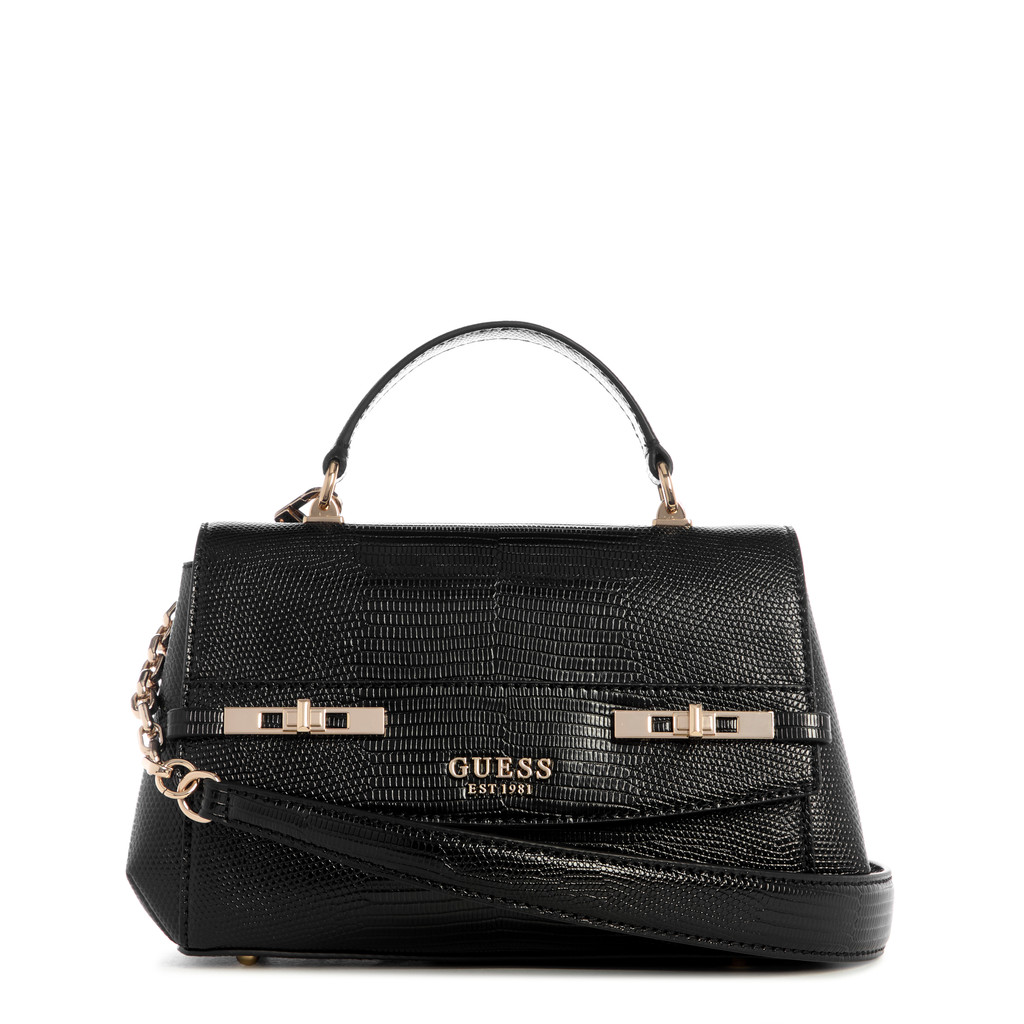 GUESS - MELINDA TOP HANDLE FLAP