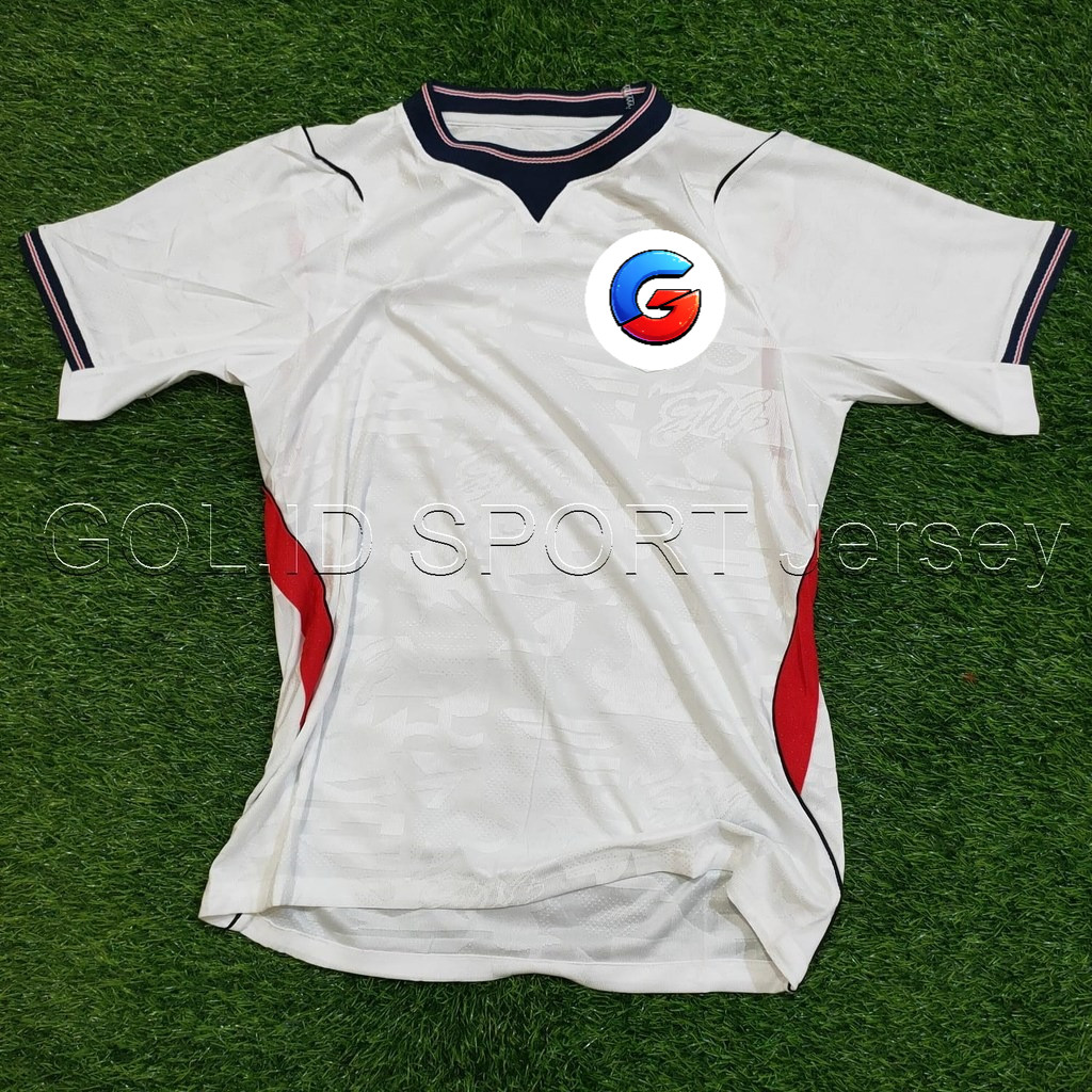 [PLAYER ISSUE] JERSEY BOLA INGGRIS HOME 25/26 PLAYER VERSION