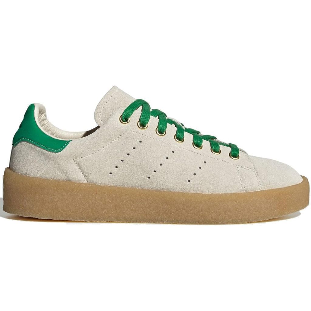 ADIDAS Sepatu SNEAKER Stan Smith Crepe ID7710