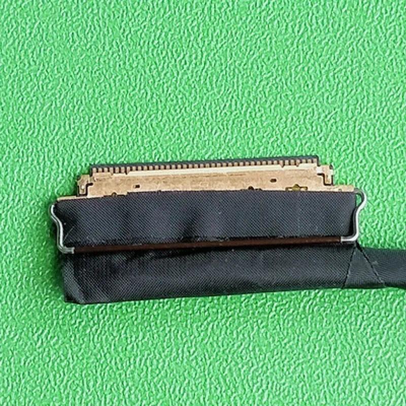 Replacement Laptop LCD EDP Cable 40pin For Thinkpad IdeaPad Gaming 315IHU6 15ACH6 DC02C00TS00 XMSJ T