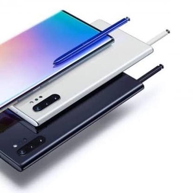 STYLUS SAMSUNG NOTE 10 S PEN NOTE 10 PLUS S10 LITE NOTE 10 LITE - WHITE