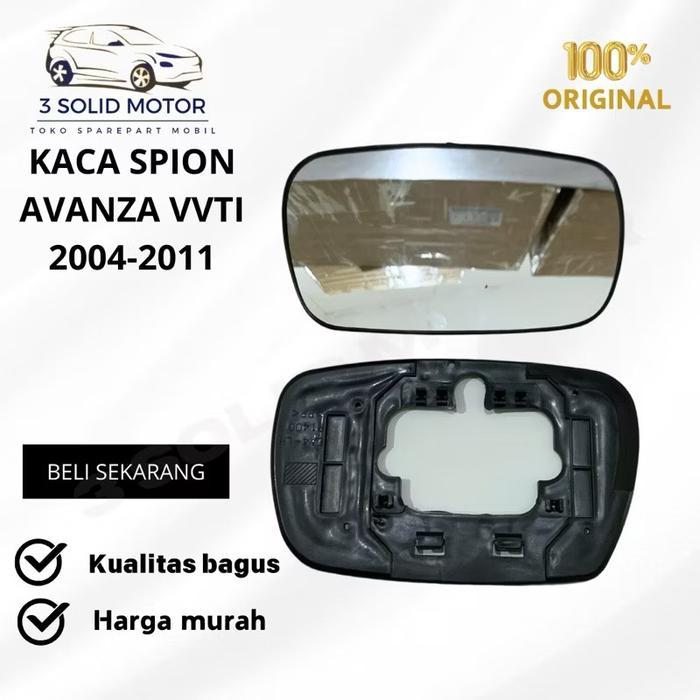 KACA SPION AVANZA VVTI 2004-2010 ORIGINAL - Kiri