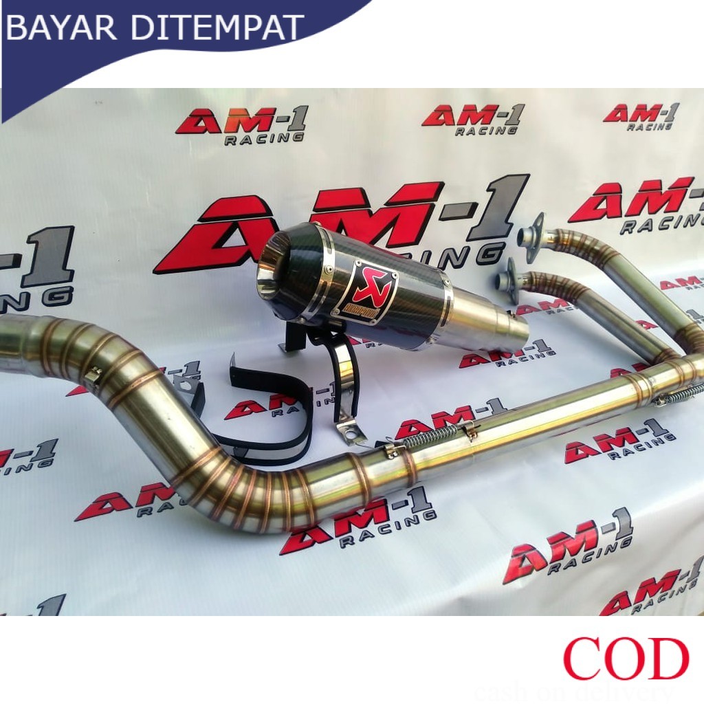 Akrapovic Gp M1 Lorenzo Carbon Racing Exhaust Yamaha R25 R 25 Mt25 Mt 25 Akrapovic Exhaust
