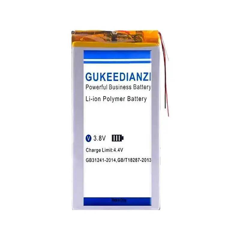 5500Mah Reliable Power For Chuwi HI 8 Windows 3263156 3565158 Tablet Hi8 3 Wires HighEfficiency Batt