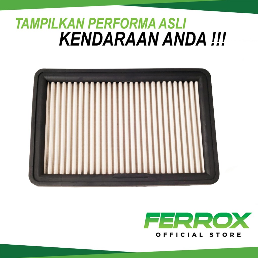 FERROX Filter Udara Mazda CX-3 1500cc (2015-2022)