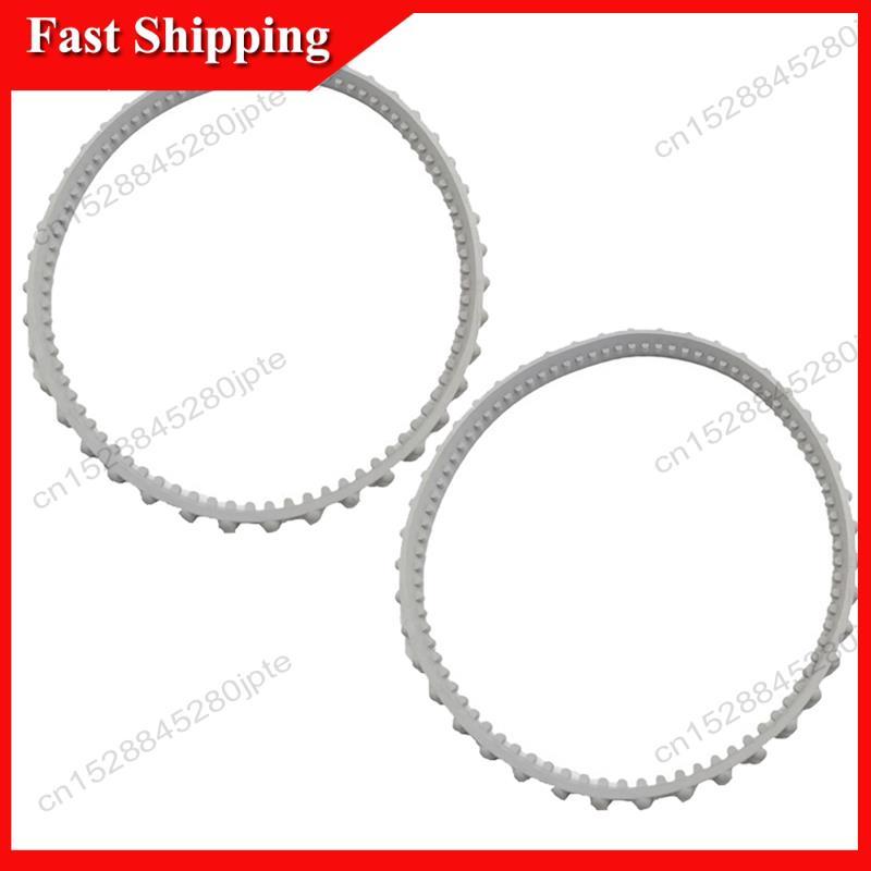 -ABUB 2 Pack RCX23002 Drive Belt Replacement Replacement Parts Accessories For Hayward Aqua Vac Tige