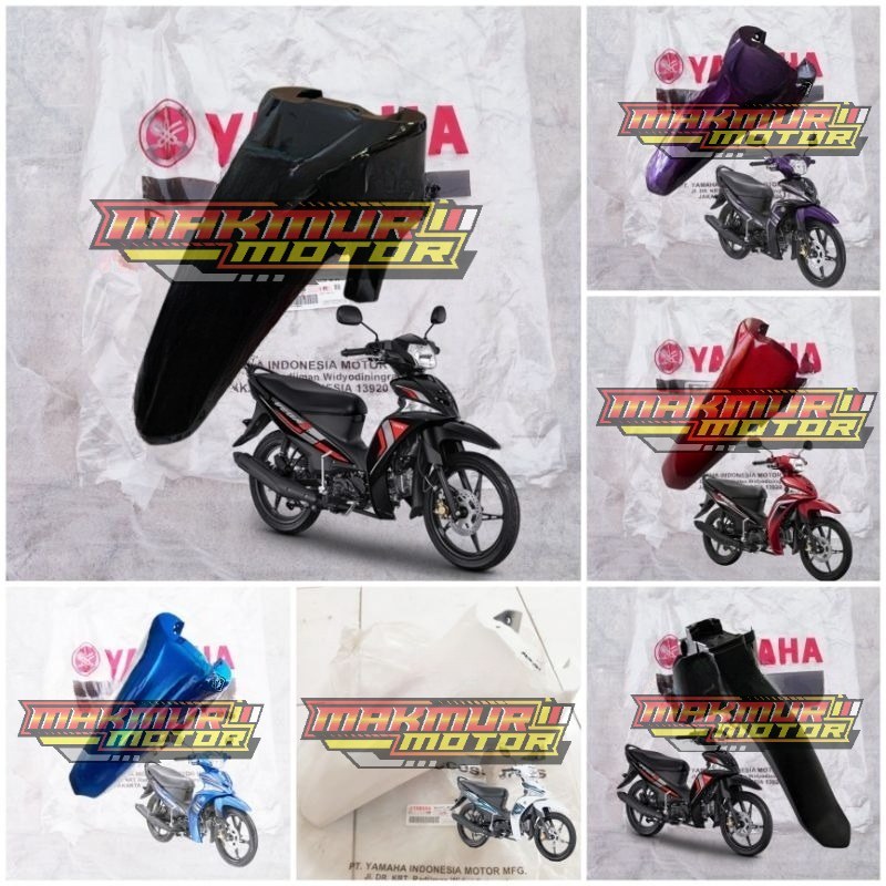Spakbor Depan Vega Force FI Original YAMAHA
