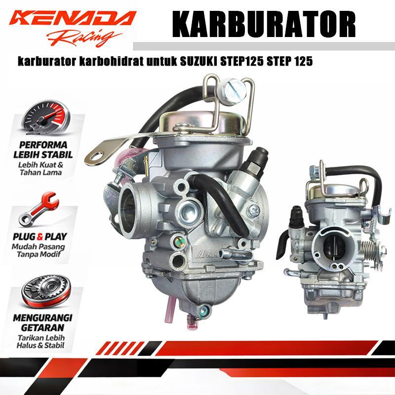Karburator  Spin 125 Karburator