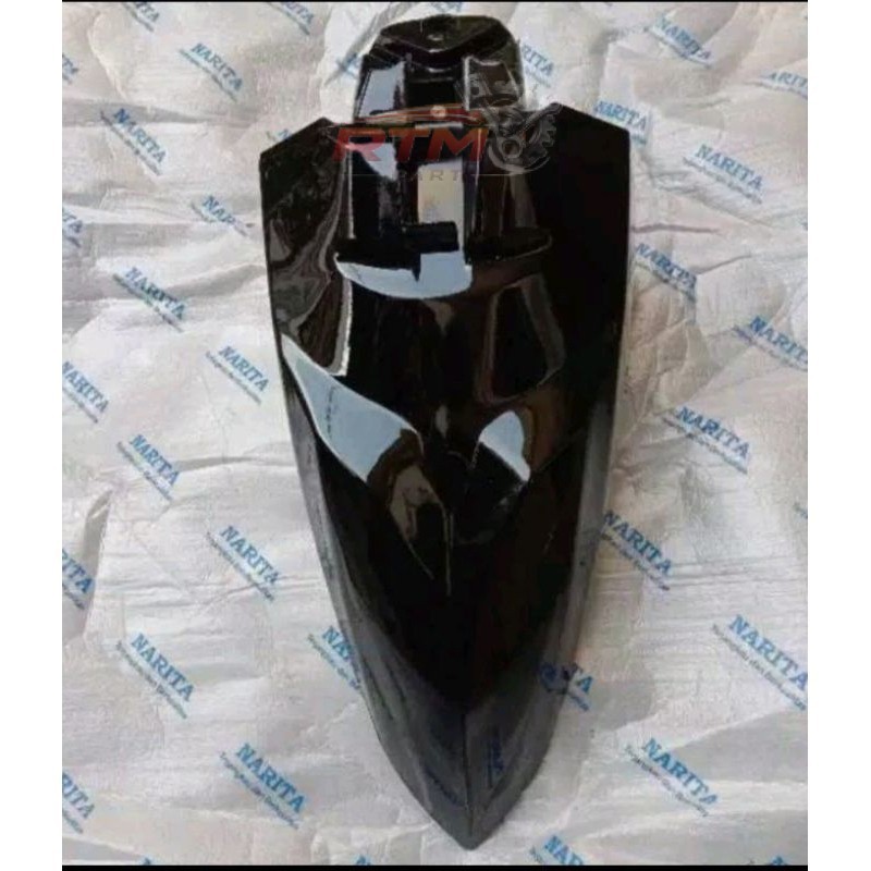 spakbor slebor depan yamaha mio m3 slebor depan  mio m3