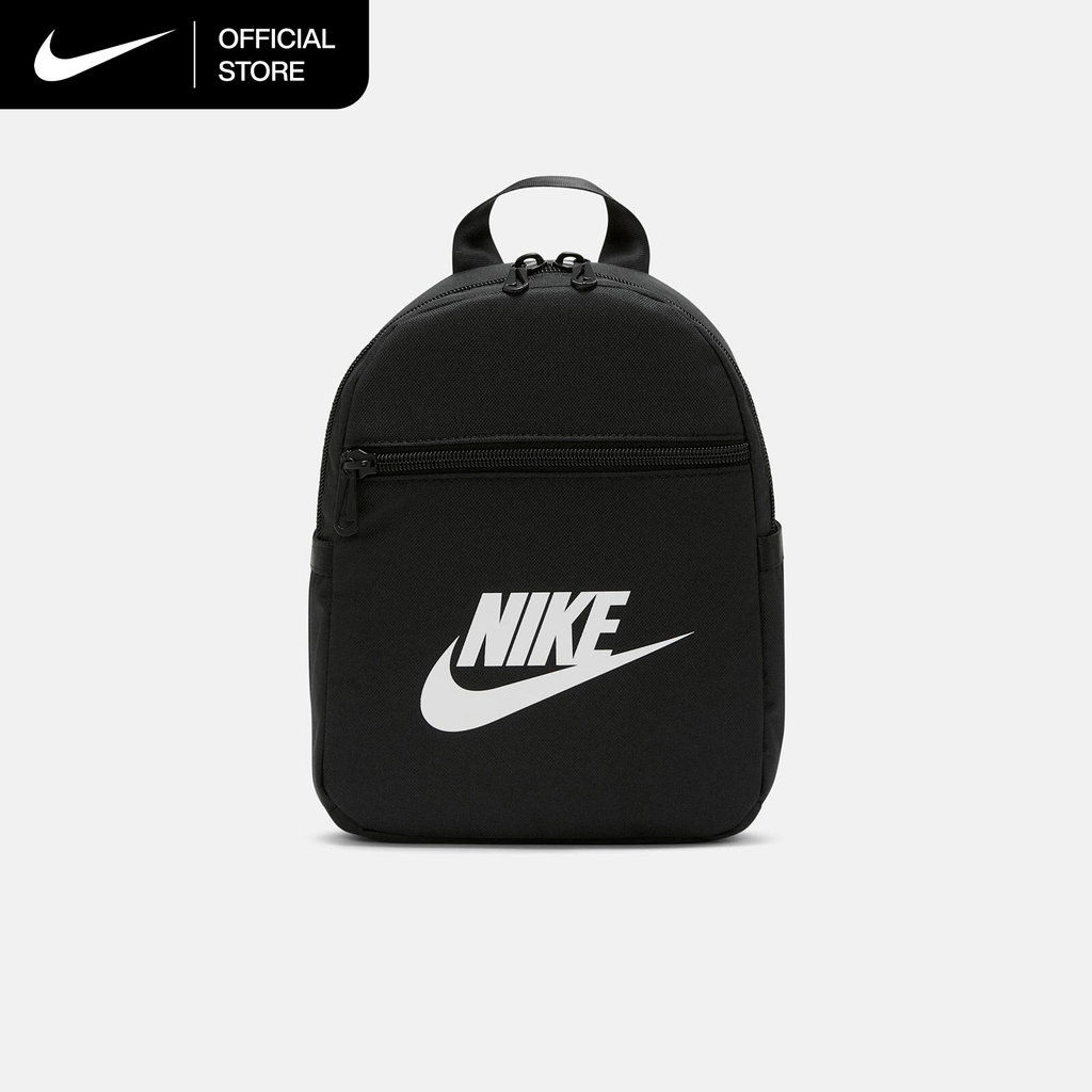 Nike Women's Sportswear Futura 365 Mini Backpack - Black [CW9301-010]