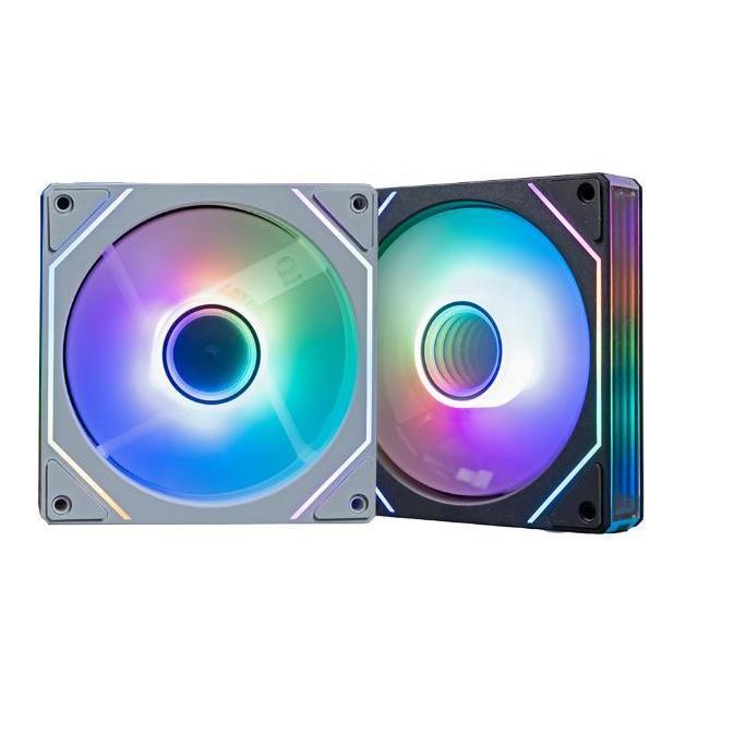 Cooler Master XXS 120R ARGB Fan Case - Fan Casing 12cm