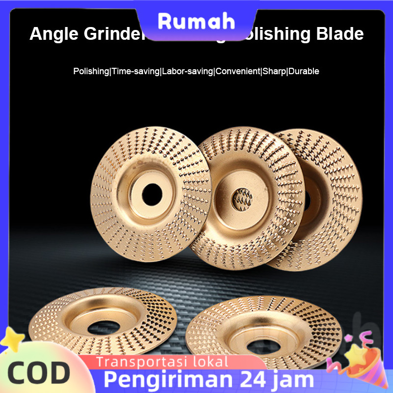 Pisau Pemoles Kayu, Pisau Pemoles Kayu, Pisau Gerinda Sudut, Pisau Gerinda Pemoles