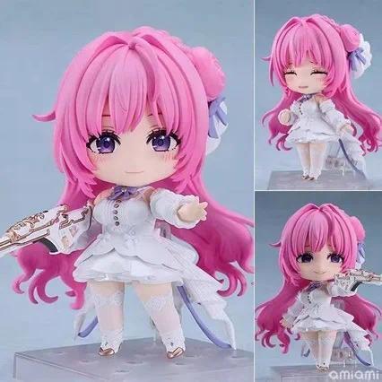 Good Smile Company Nendoroid Dorothy 2740 Goddess of Victory Nikke Anime Figure Posable Interchangea
