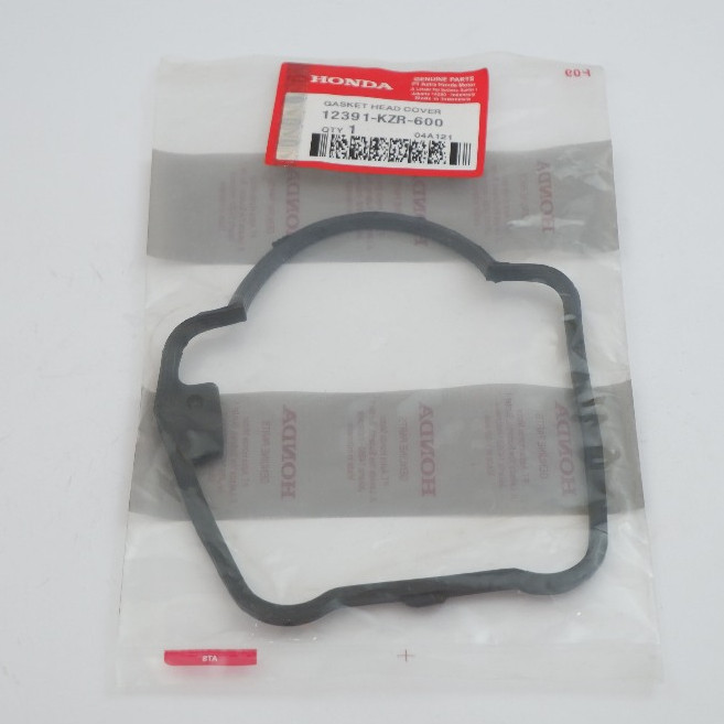 Karet Gasket Head Cover – Honda PCX 150 - Vario 125 FI - vario 150 KZR jubel onderdil