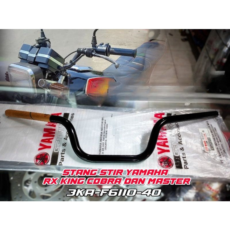 STANG RX KING COBRA | 3KA-F6110-40 STANG STIR RX KING COBRA-MASTER ORIGINAL YAMAHA