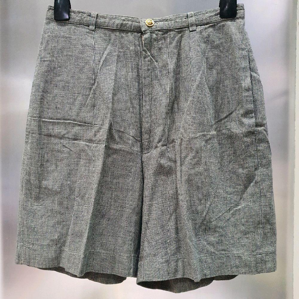AK celana pendek wanita roccobarocco abu abu prelove preloved second bawahan cewek casual Shorts Kat