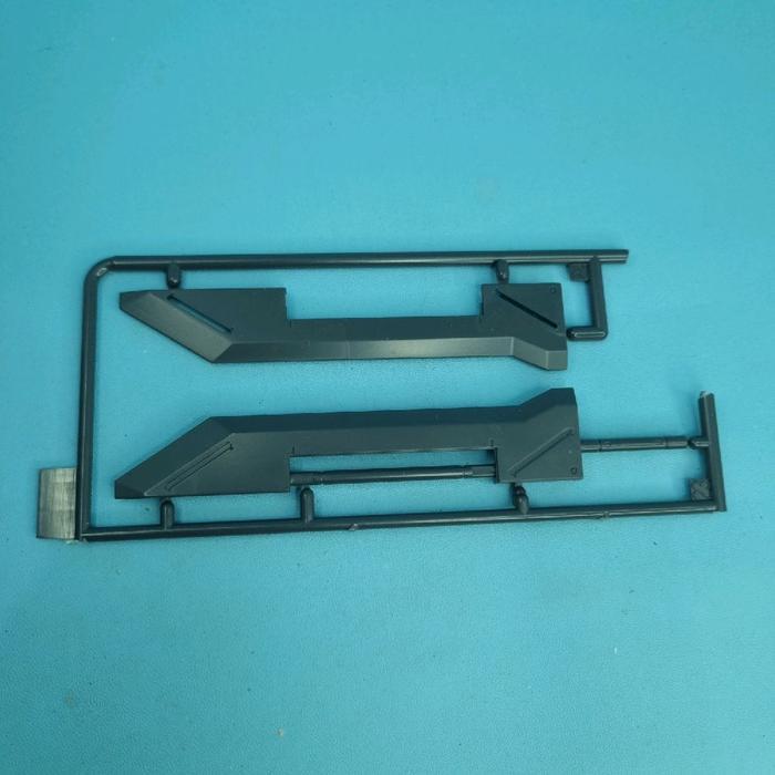 Gaoke/GK HG HGIBO 1/144 Option Parts Set 5 Buster Sword Weapon Unit for Hugo