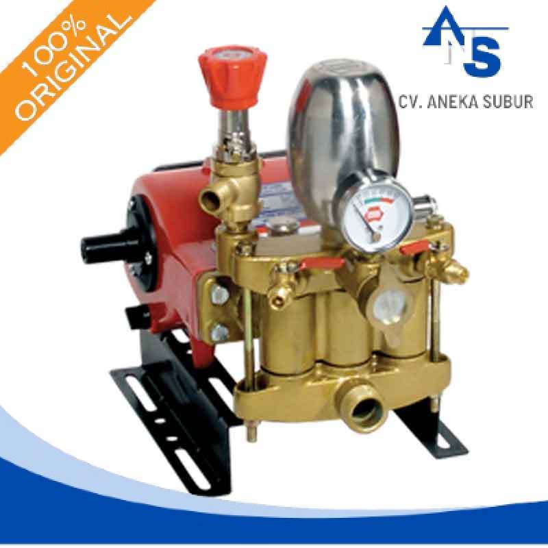 Mesin Power Sprayer SANCHIN SCN30 6,5 HP Pompa Air Steam Setim Stim Cuci Mobil Motor SANCHIN