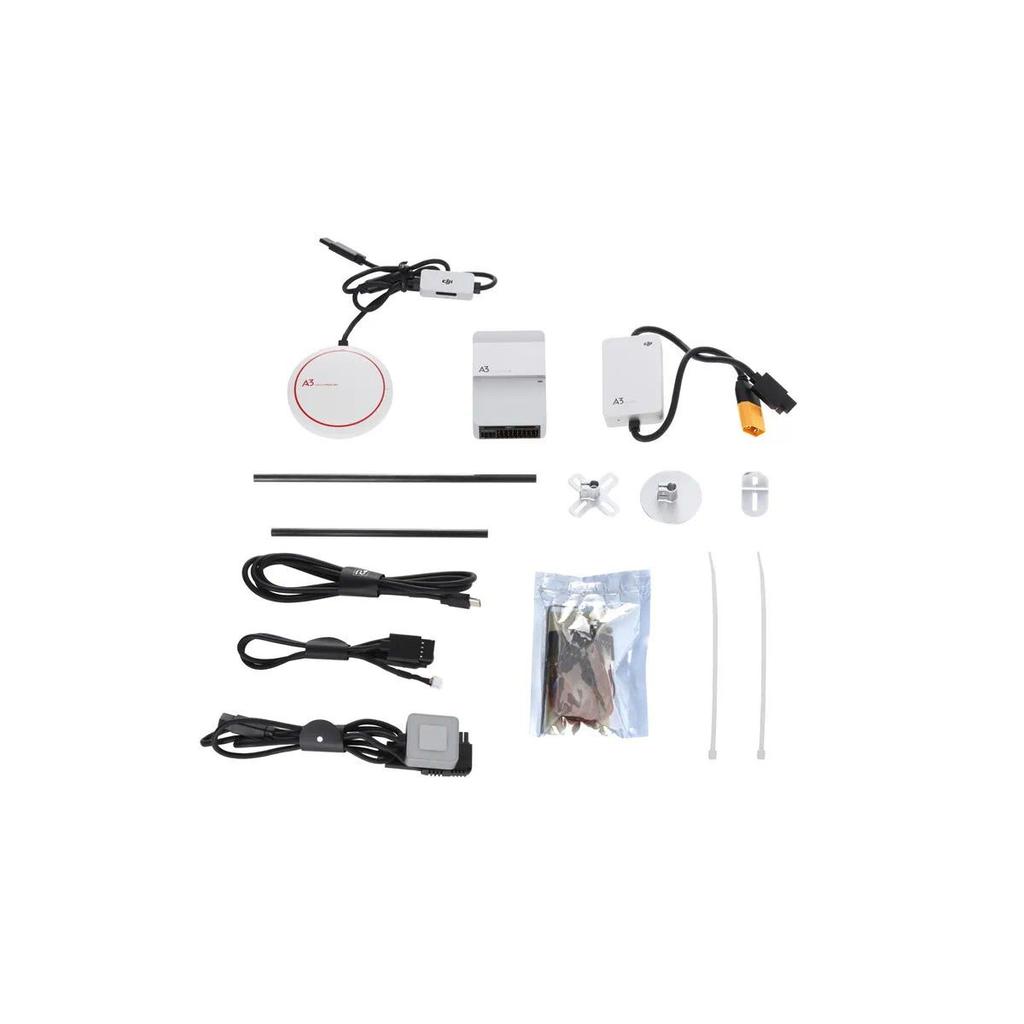 Camera Drones Parts For DJI A3 Pro MultiAxis Flight Control Naza Aerial Photography Plant Protection