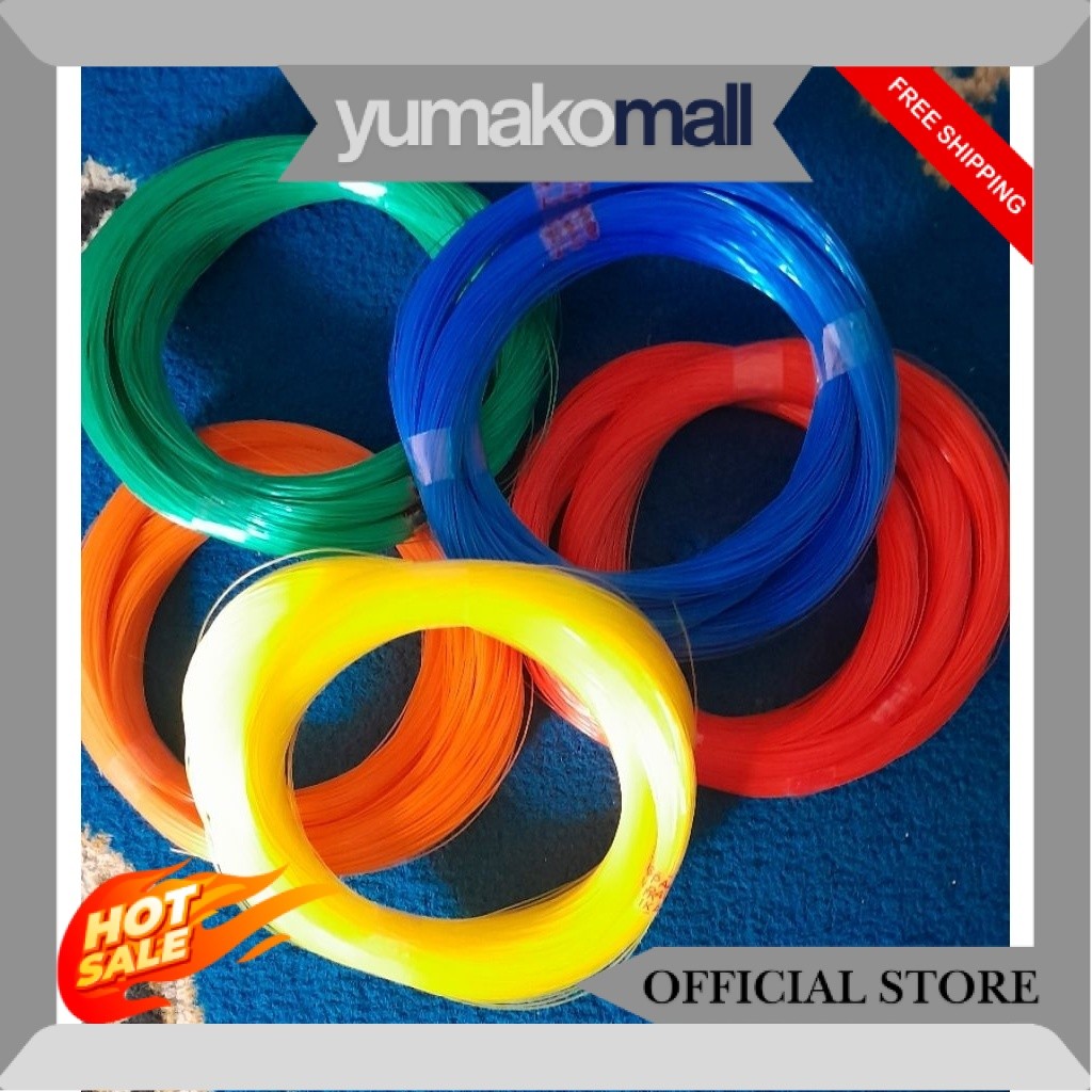 BENANG/SENAR/KENUR LAYANGAN 0.40mm CAP PAUS SS