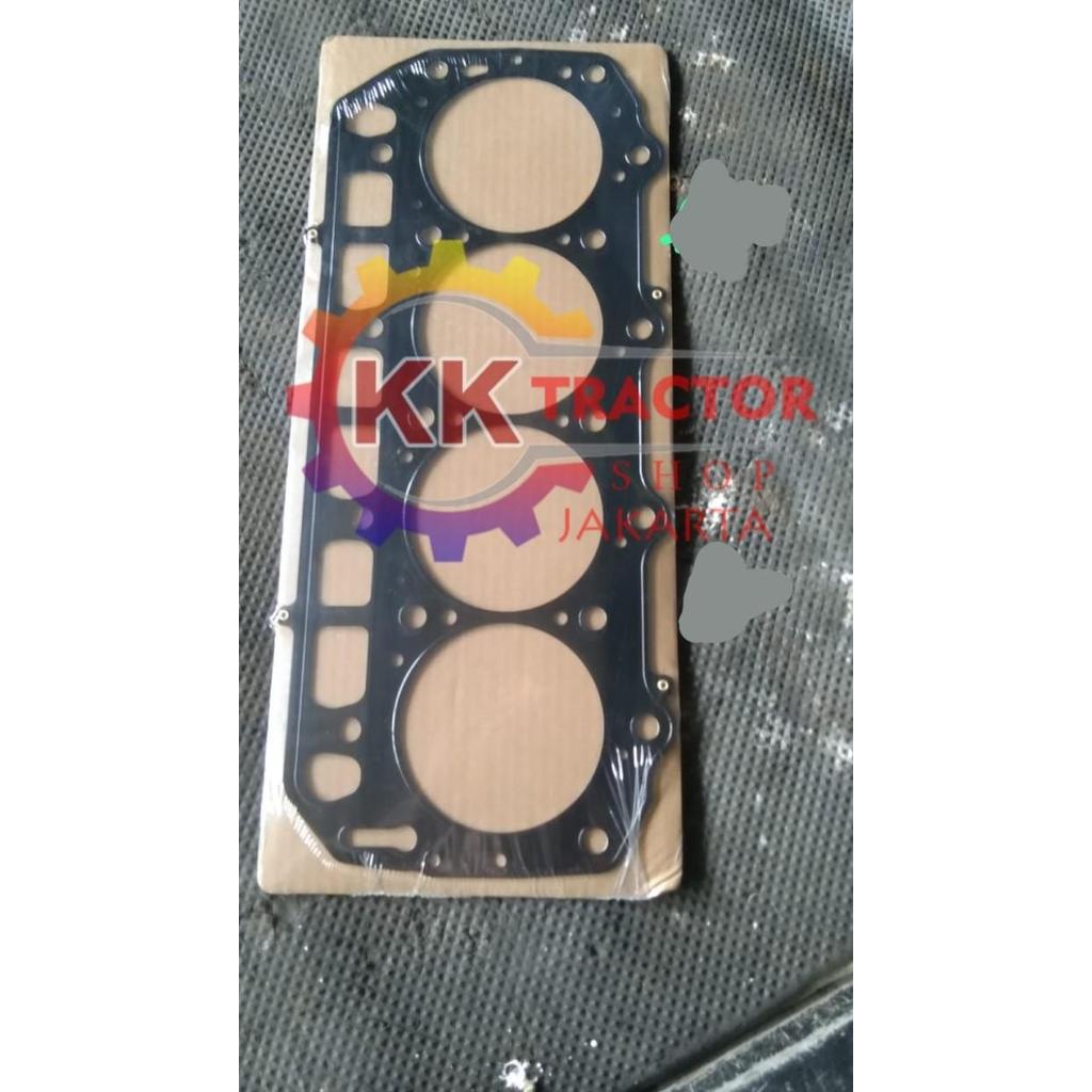 packing head 4tne98 gasket head 4tne98