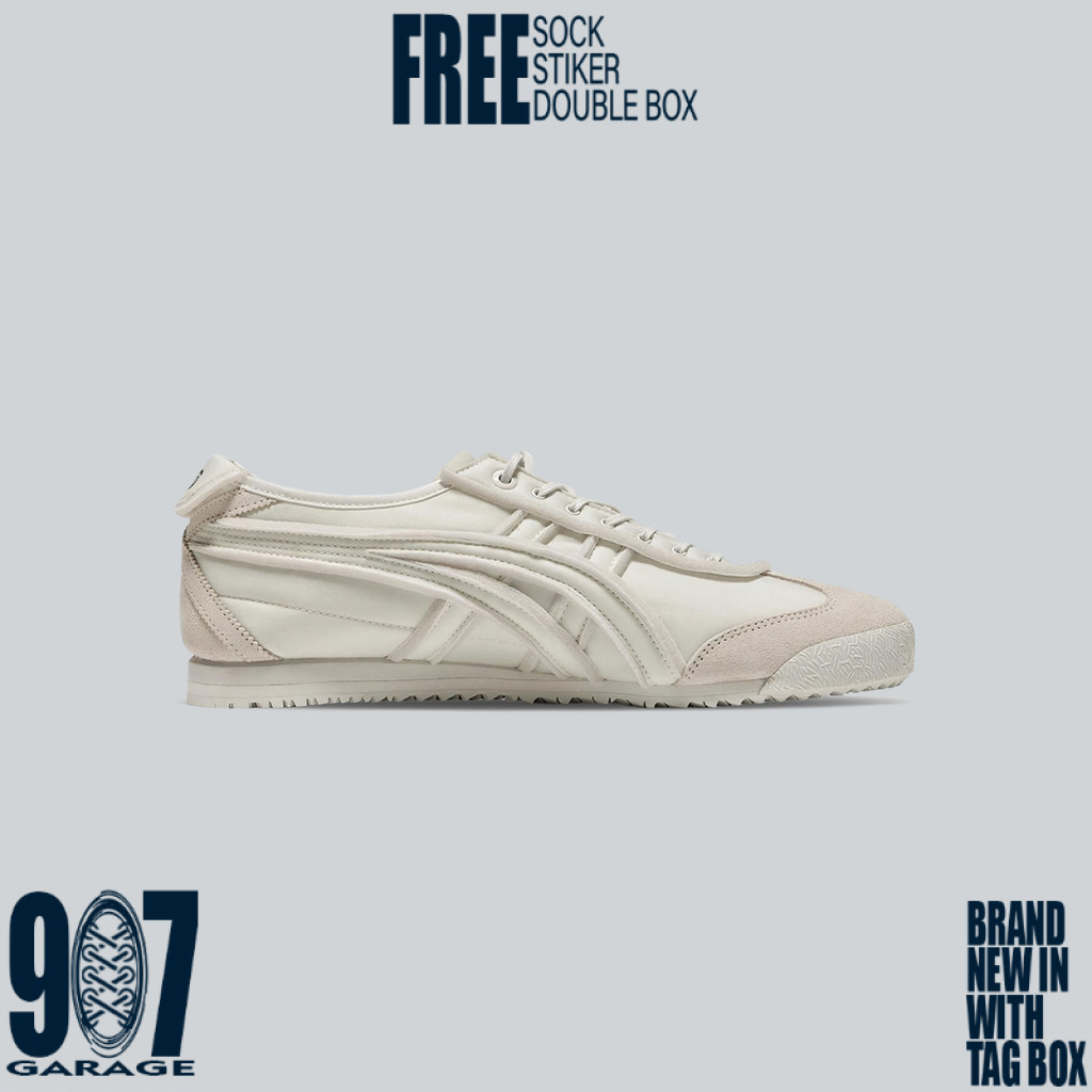 Onitsuka Tiger Mexico 66 SD Outlined Cream White