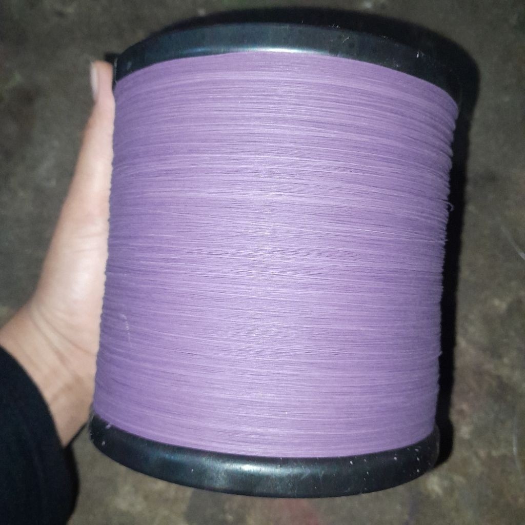 senar gelasan Pontianak turnamen cocok semua jenis layangan uno/jfo 1/2kg