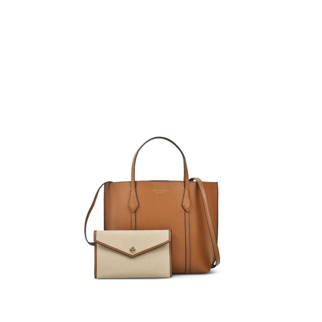 Perry small tote bag