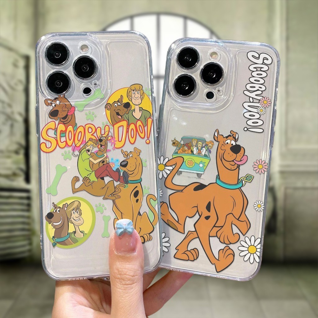 Niyocase Softcase Kompatibel Untuk Infinix Hot 8 9 10s 10 11 12 Play 11s Nfc 12i 20 20i 20s 30 30i 6