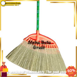 READY SAPU RAYUNG FULL JAHITAN TAHAN LAMA / SAPU RAYUNG JAHIT / SAPU LANTAI JAHITAN GMS