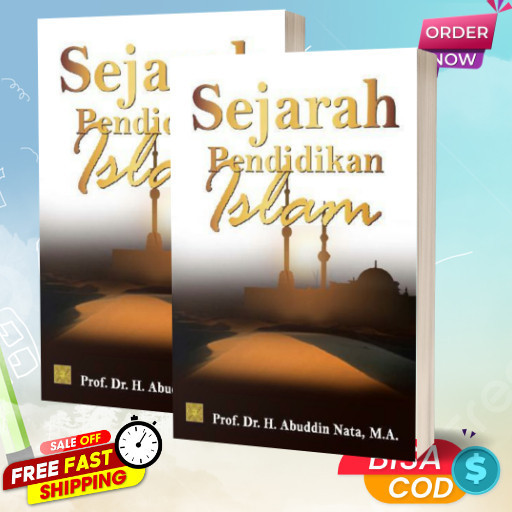 SEJARAH PENDIDIKAN ISLAM