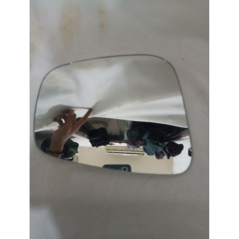 Kaca Spion Mobil Mitsubishi KUDA Xceed Super Xceed 1997 1998 1999 20000 2001 2002 kanan atau kiri